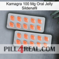 Kamagra 100 Mg Oral Jelly Sildenafil 27